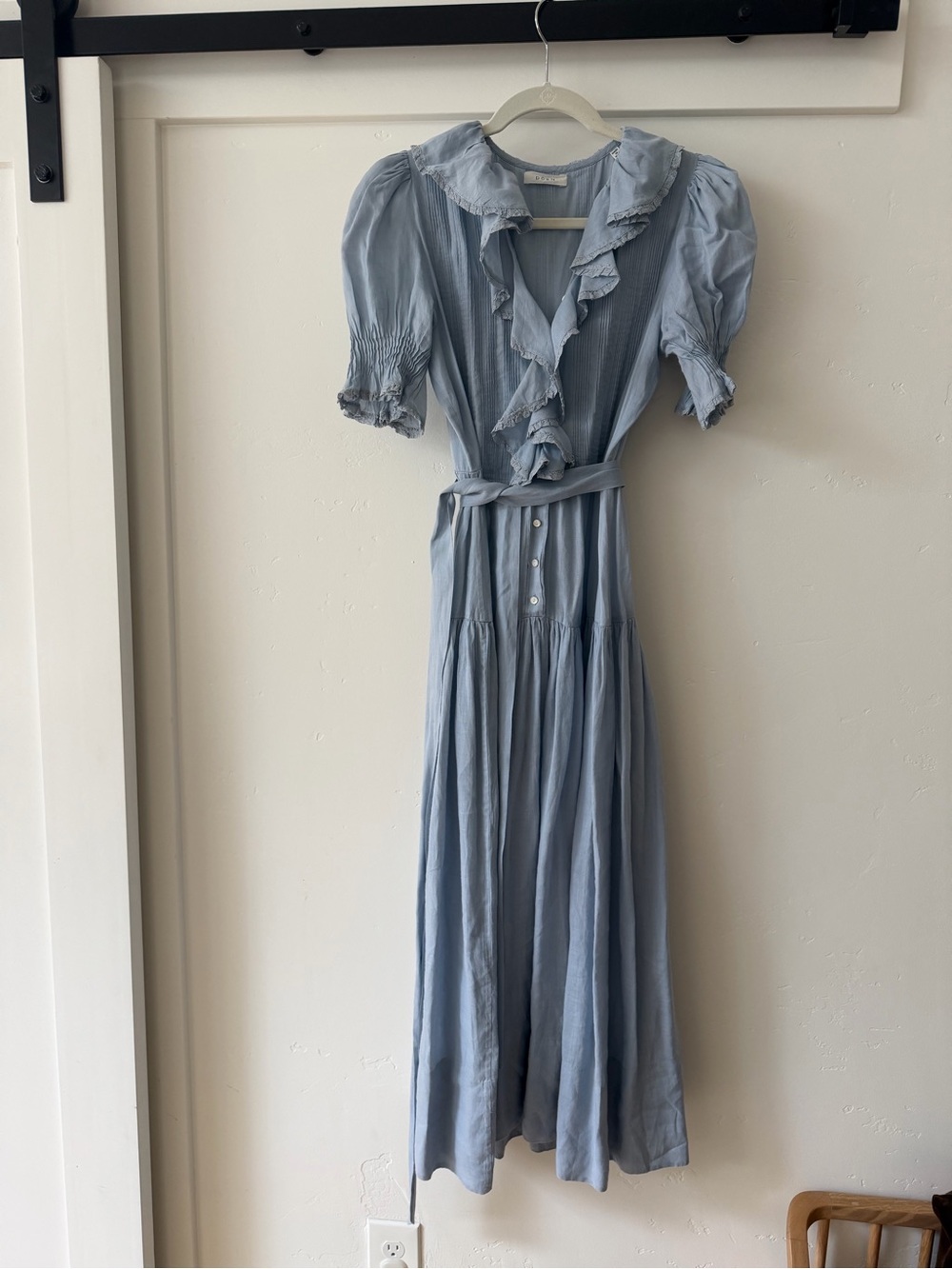 Doen Poet Dress